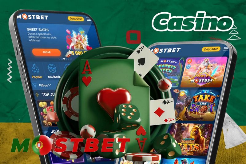 Mostbet Azərbaycanı Kəşf Etmək: İdman, Kazino Oyunları və Oyunçu Təşviqləri