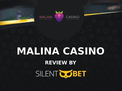 Malina Online Casino Erfahrungsbericht