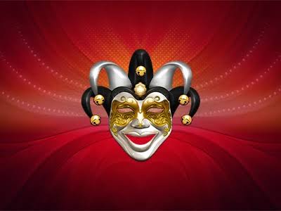 Funkce Respin Joker
