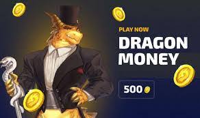 Игровой центр Dragon Cash