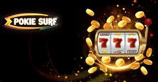 PokieSurf Casino Site Australia: A Guide to Pokies, Perks and Banking Options