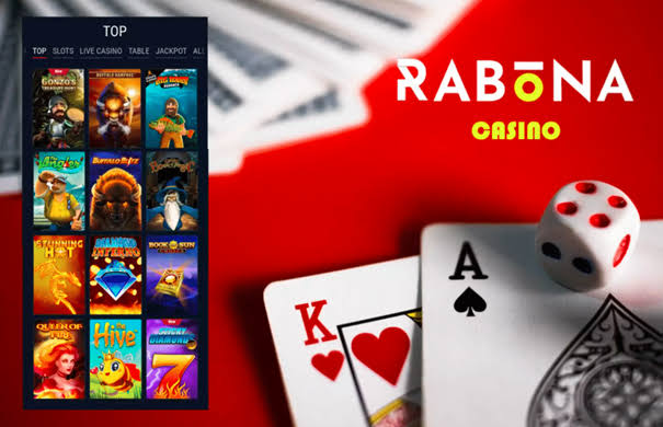Αξιολόγηση Ιστοσελίδας Rabona Casino 2026