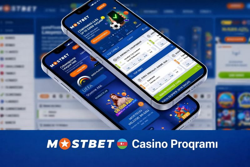 Hodnocení online kasina Mostbet CZ – Objevte zážitek z online videoher pro české sportovce